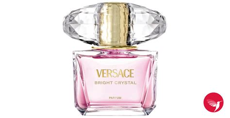 versace bright crystal fragranza chogan